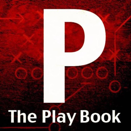The Play Book Athlete icon