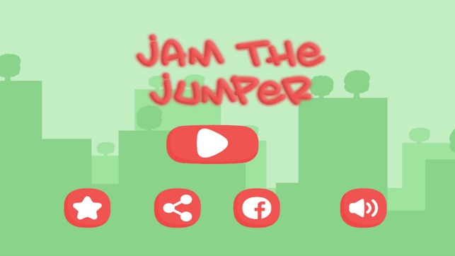 Jam The Jumper(圖1)-速報App