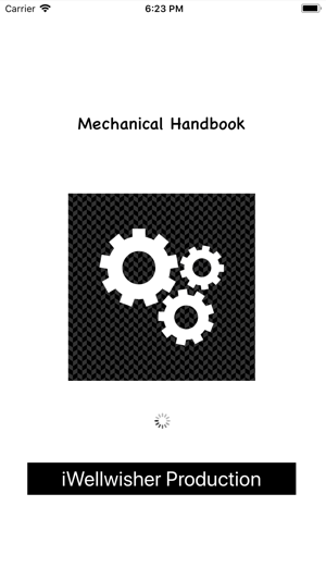 Mechanical Handbook