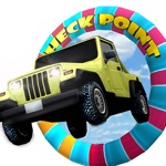 Extreme Jeep Stunts Tricks 3D