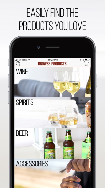 Total Wine & More