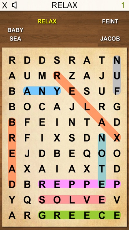 The Word Games screenshot-6