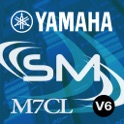 M7CL StageMix icon