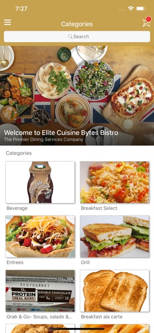 Bytes Bistro(圖2)-速報App