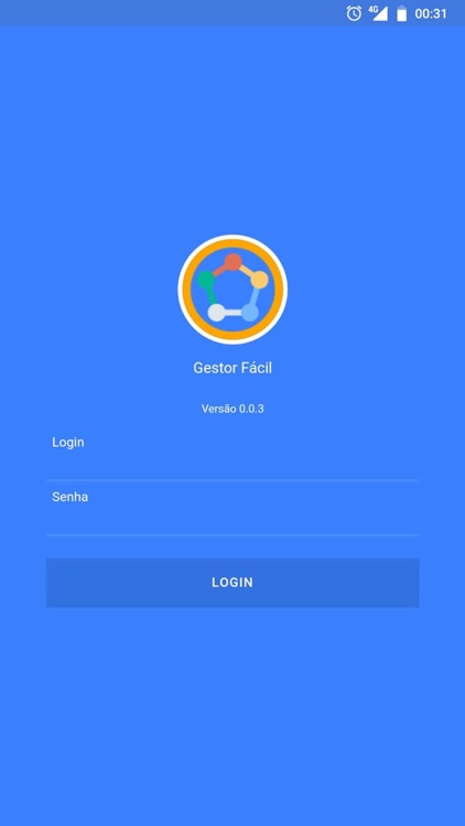 Gestor Fácil screenshot-3