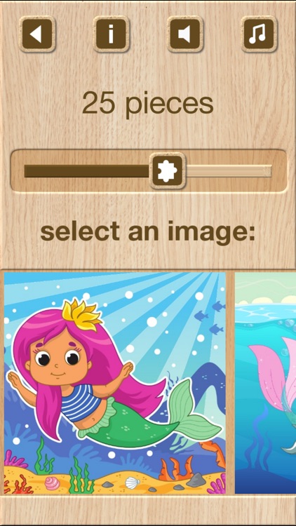 Cute Jigsaw Puzzle Games screenshot-8
