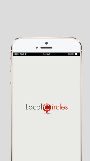 LocalCircles(圖1)-速報App