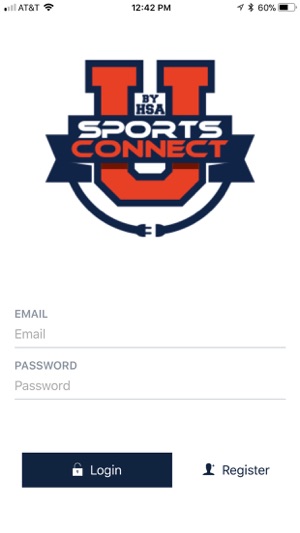 SportsConnectU by HSA(圖1)-速報App