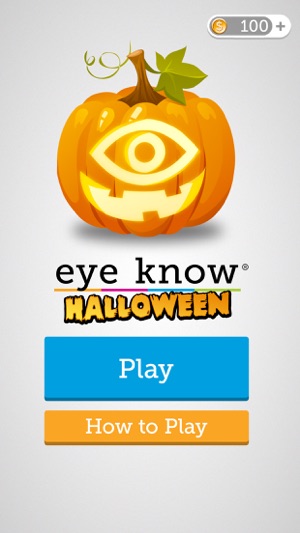 Eye Know: Halloween(圖2)-速報App