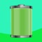 Amperes will allow you to measure the charging speed of your battery