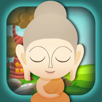 Cute Buddha Statue Escape Game - start a challenge Читы