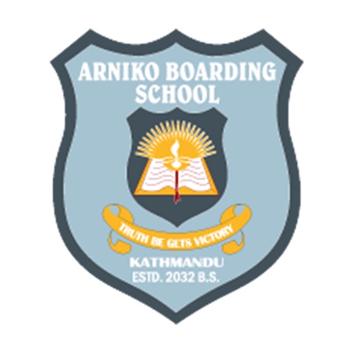 Arniko Boarding School icon