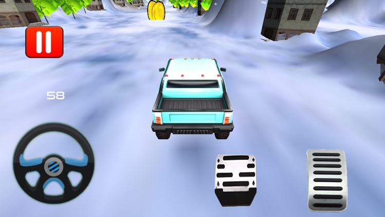 Grand Prado Snow Hill Drive