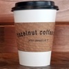 Hazelnut Coffee App