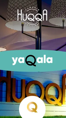 Game screenshot YaQala mod apk