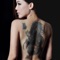 Tattoo making, tattoo drawing and tattoo designs are greatly followed by girls and women