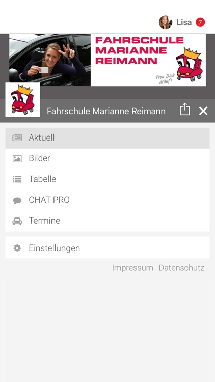 Fahrschule Marianne Reimann