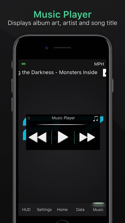ZuumSpeed Speedometer screenshot-4