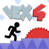 Vex 4: Addictive games by Kizi