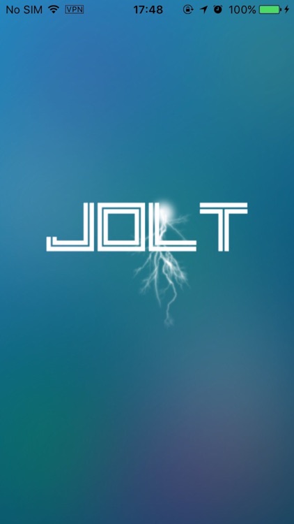 Jolt Career/Business