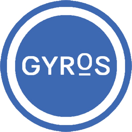 GYROS | Махачкала icon