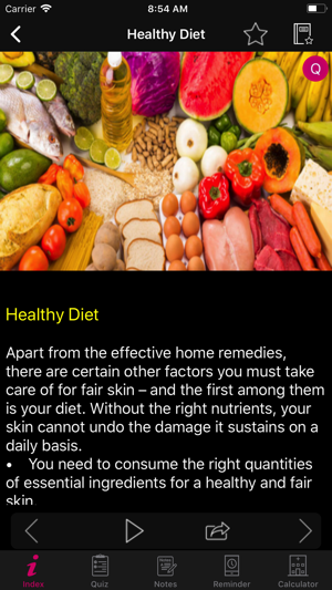 Beauty Tips Homemade Remedies(圖2)-速報App