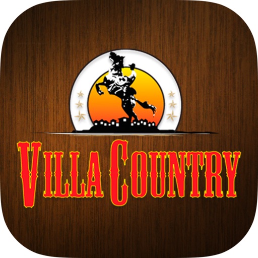 Villa Country icon