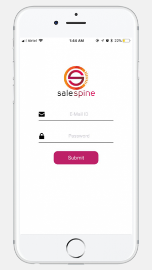 Salespine(圖2)-速報App