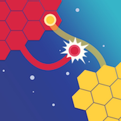圈地围城大作战app icon图