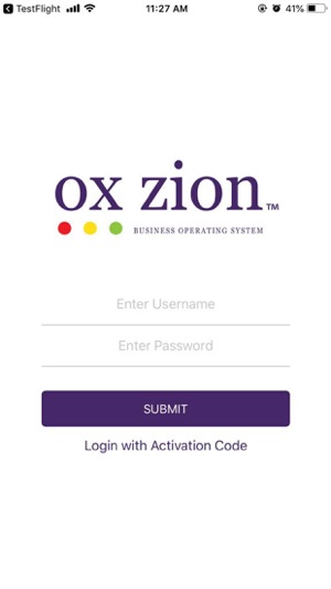 OX Zion Lite(圖3)-速報App