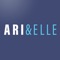 Ari & Elle offers curated boxes personalized for any occasion and recipient