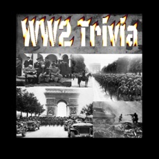 Activities of WW2 Trivia