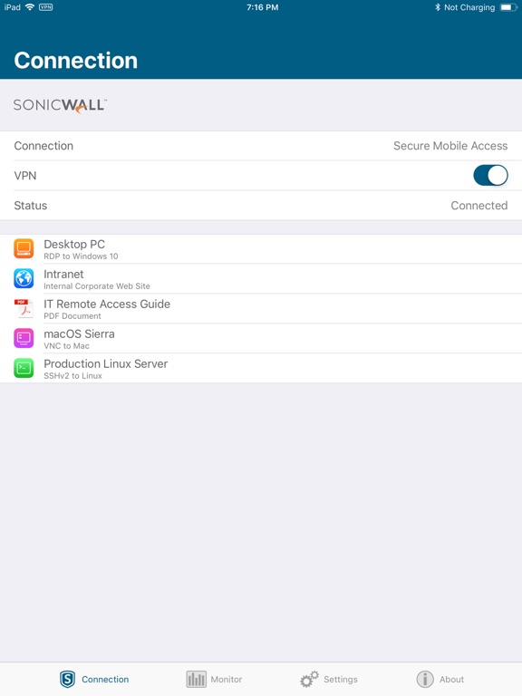 download sonicwall mobile connect mac