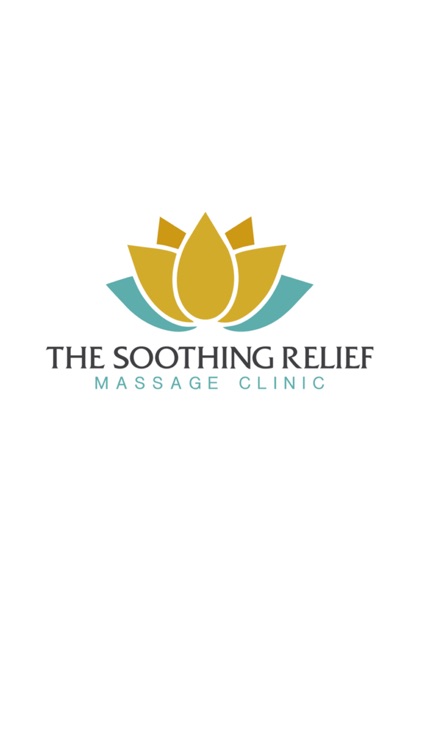 The Soothing Relief Massage