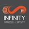 Infinity Fitness & Sport è l'app ufficiale della palestra Infinity Fitness