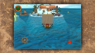 Gold  - of the Sea screenshot 2