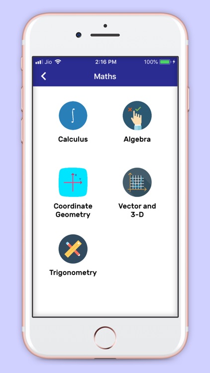 MATHIIT - IIT JEE, KEAM, NEET screenshot-3