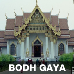 Bodh Gaya