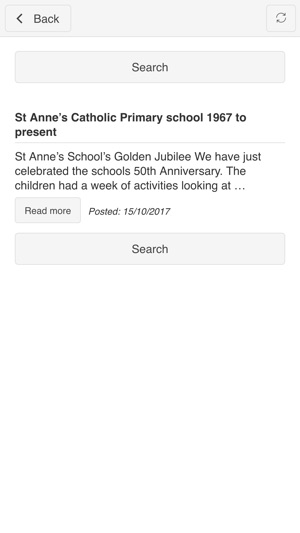 St Anne's Primary, Wrexham(圖3)-速報App