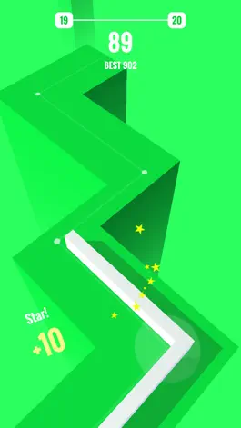 Game screenshot Great Snake apk