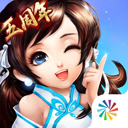 神雕侠侣-金庸武侠回合交友
