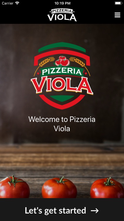 Pizzeria Viola