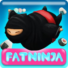 Activities of Fat Ninja!