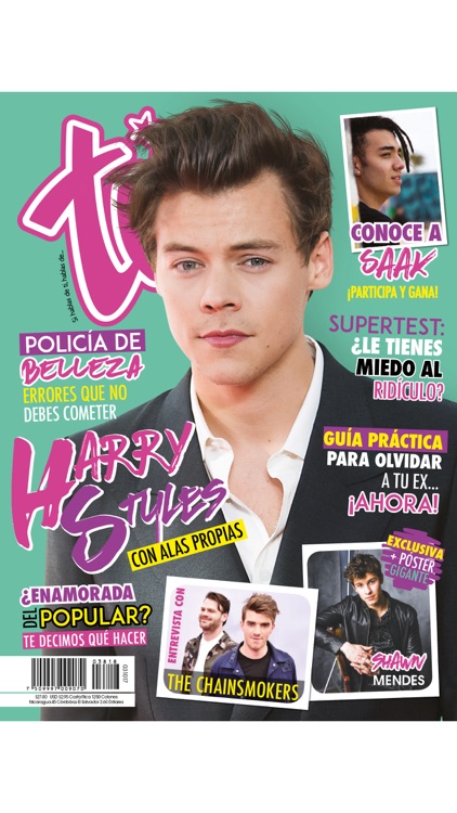 TÚ Revista