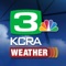 The KCRA Weather app is FREE and brings you the latest severe weather watches, warnings, interactive radar and other information for the Sacramento-Stockton-Modesto region