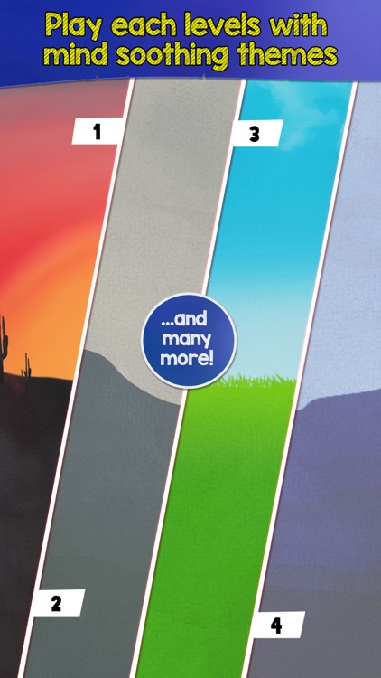 Collect the Word - Word Games screenshot-4