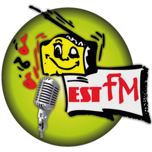 EST FM icon
