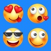Adult Emoji Animated Emojis - iPhoneアプリ