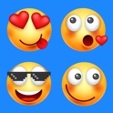 Adult Emoji Animated Emojis icon