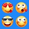 * Completely FREE - 3000+ Emojis including Static and Animated
